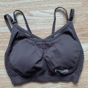 Gymshark Sports Bra | Size Medium